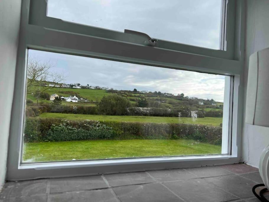 Villa Gors Eilian Amlwch Exterior foto